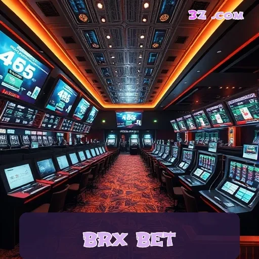 BRX BET: Aplicativo Imperdível para os Amantes de Apostas Online