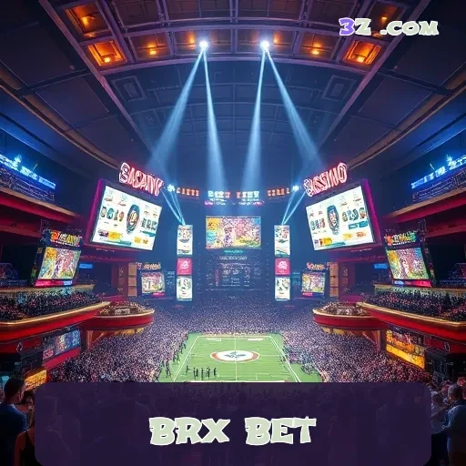 BRX BET: Os Melhores Recursos da Seção Ao Vivo que Você Precisa Conhecer