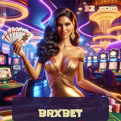 Login: Onde Diversão e Acesso se Encontram no BRX BET