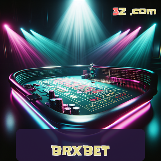 BRX BET: A Seção Paga Que Revoluciona Jogos Online