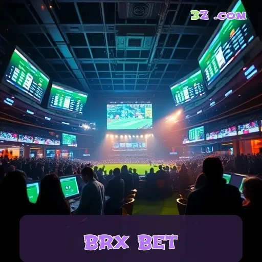 BRX BET: Descubra Indicações que Transformam Seu Jogo