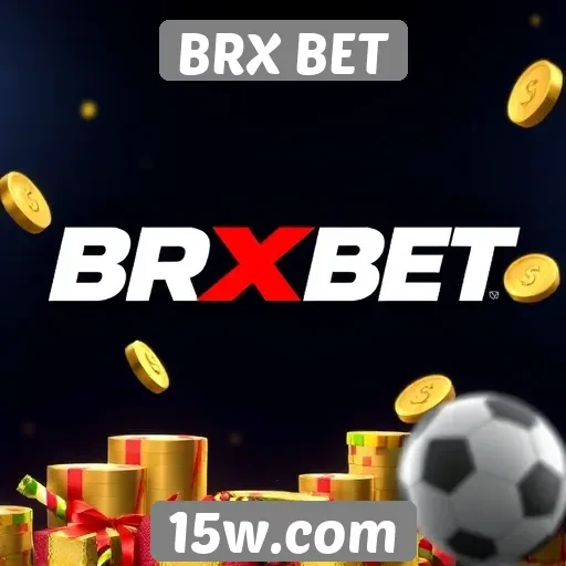 Ofertas de bônus na plataforma BRX BET