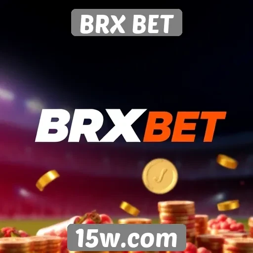 Plataforma BRX BET se destaca por bônus atrativos