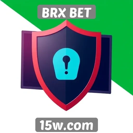 Análise da segurança no site BRX BET