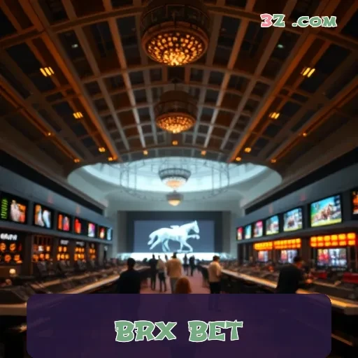 BRX BET Desktop