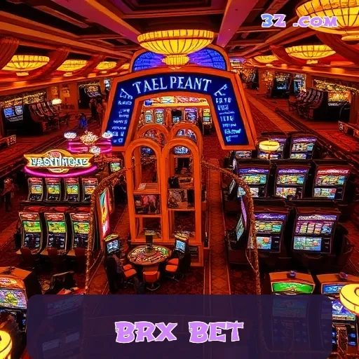 BRX BET FAQ