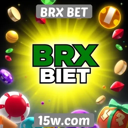 Comparativo de jogos disponíveis na plataforma BRX BET