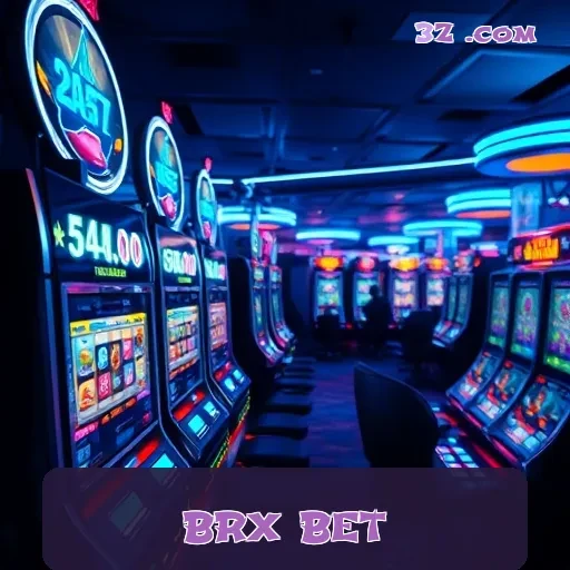 BRX BET Promoções