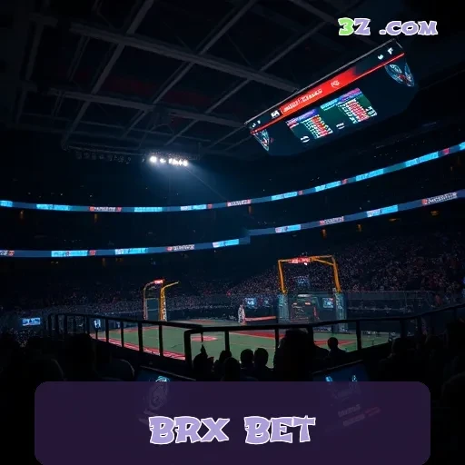 BRX BET Indicações